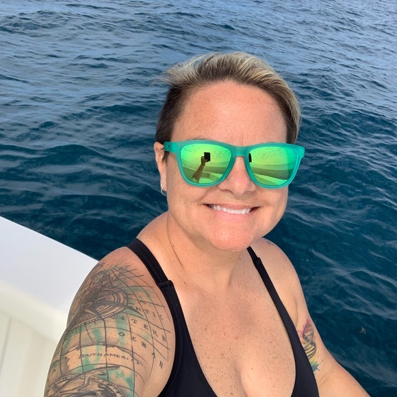 Meet your Posher, Patience - Picture 1 of 3